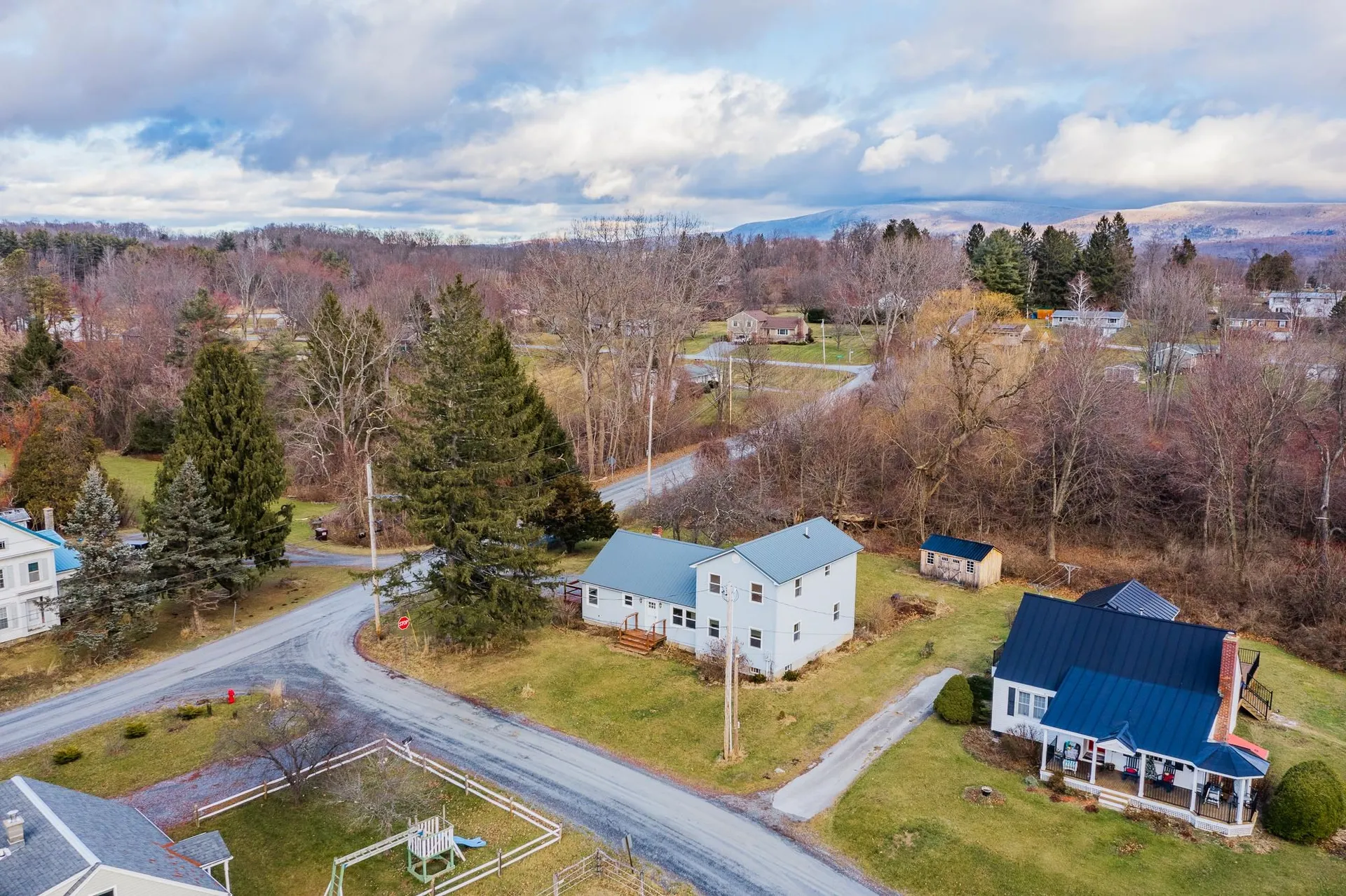 263 Elm Street Shaftsbury VT 05262