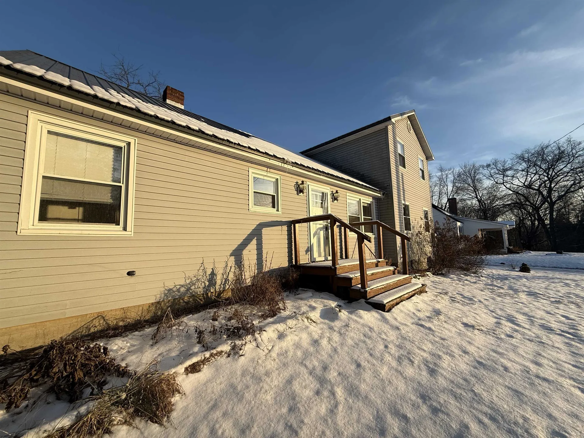 263 Elm Street Shaftsbury VT 05262