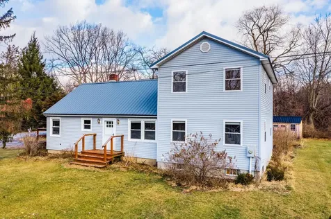 263 Elm Street Shaftsbury VT 05262