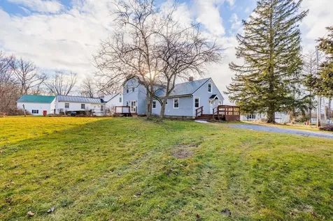 263 Elm Street Shaftsbury VT 05262