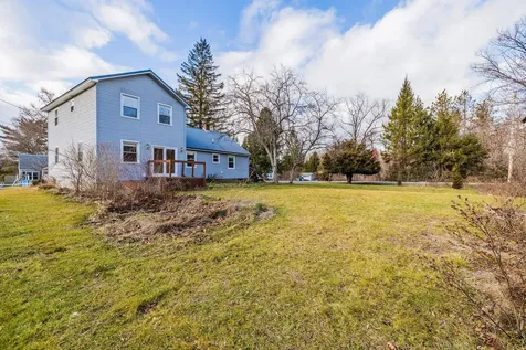 263 Elm Street Shaftsbury VT 05262