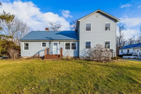 263 Elm Street Shaftsbury VT 05262