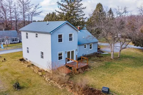263 Elm Street Shaftsbury VT 05262