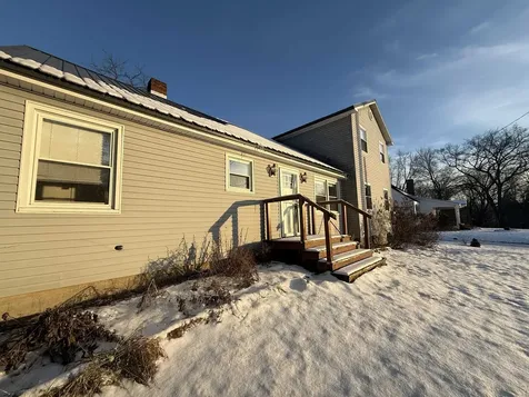 263 Elm Street Shaftsbury VT 05262