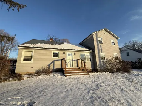 263 Elm Street Shaftsbury VT 05262