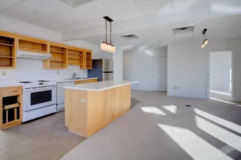 40 College Street Burlington VT 05401