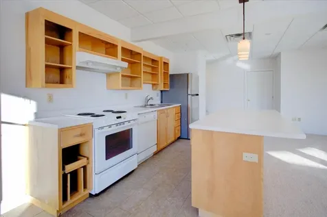 40 College Street Burlington VT 05401