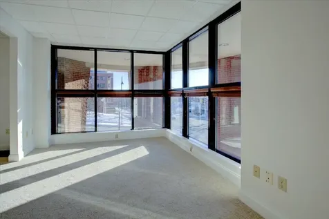 40 College Street Burlington VT 05401