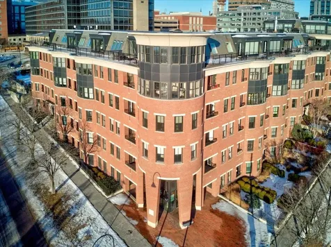 40 College Street Burlington VT 05401