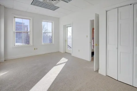 40 College Street Burlington VT 05401