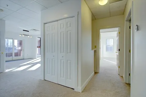 40 College Street Burlington VT 05401