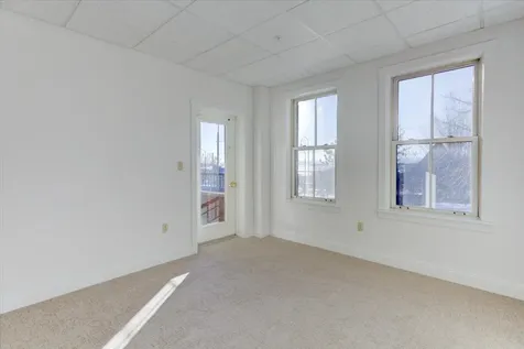 40 College Street Burlington VT 05401