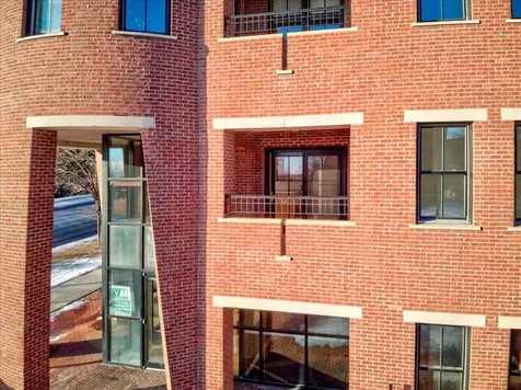 40 College Street Burlington VT 05401