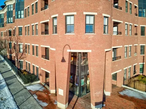 40 College Street Burlington VT 05401