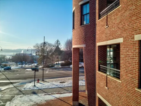 40 College Street Burlington VT 05401