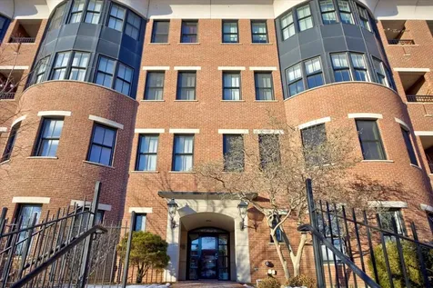 40 College Street Burlington VT 05401