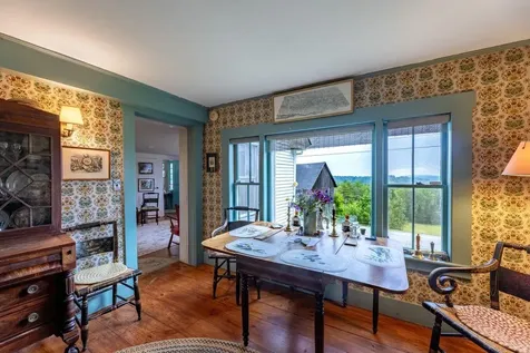 3443 North Road Newbury VT 05051