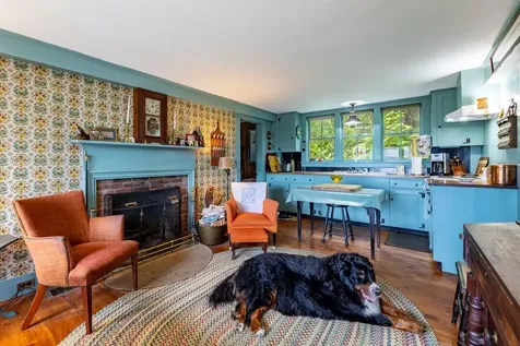 3443 North Road Newbury VT 05051