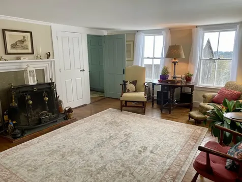 3443 North Road Newbury VT 05051