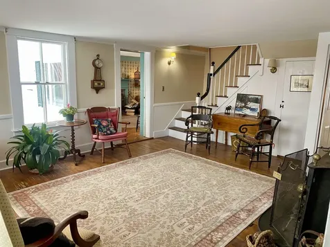 3443 North Road Newbury VT 05051