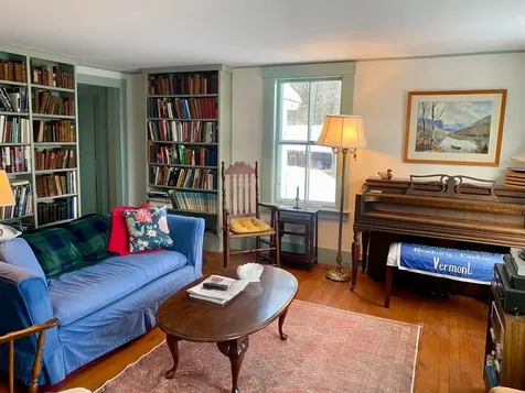 3443 North Road Newbury VT 05051