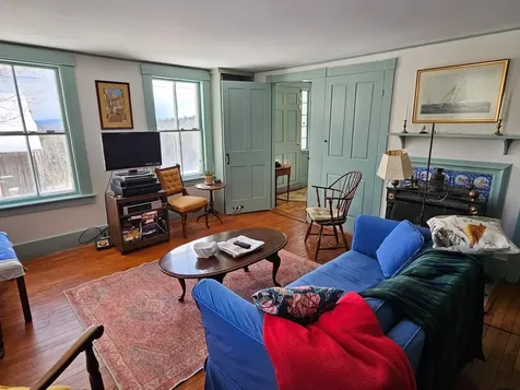 3443 North Road Newbury VT 05051