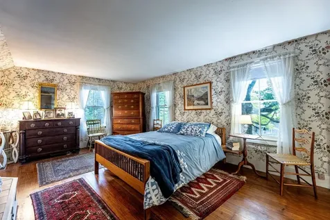 3443 North Road Newbury VT 05051