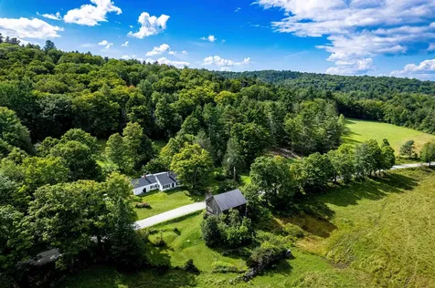 3443 North Road Newbury VT 05051