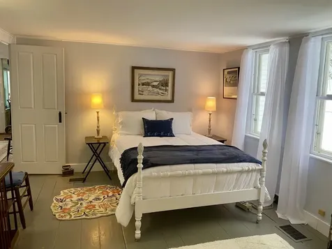 3443 North Road Newbury VT 05051