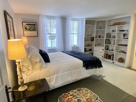 3443 North Road Newbury VT 05051