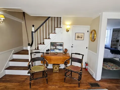 3443 North Road Newbury VT 05051