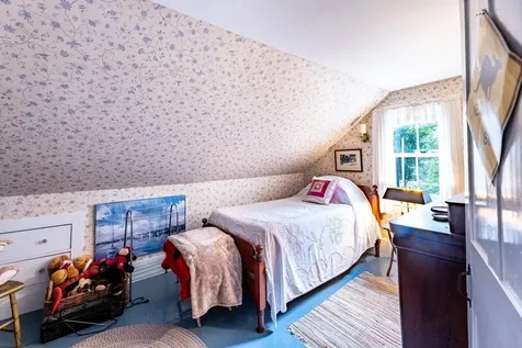 3443 North Road Newbury VT 05051