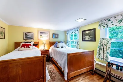 3443 North Road Newbury VT 05051