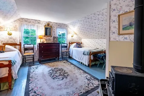 3443 North Road Newbury VT 05051