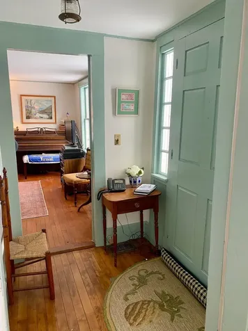 3443 North Road Newbury VT 05051