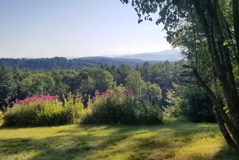 3443 North Road Newbury VT 05051