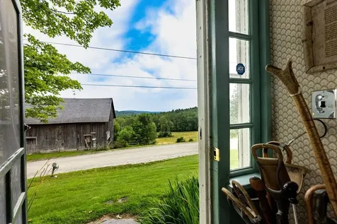 3443 North Road Newbury VT 05051
