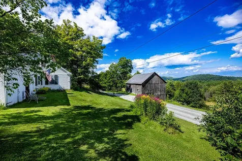 3443 North Road Newbury VT 05051
