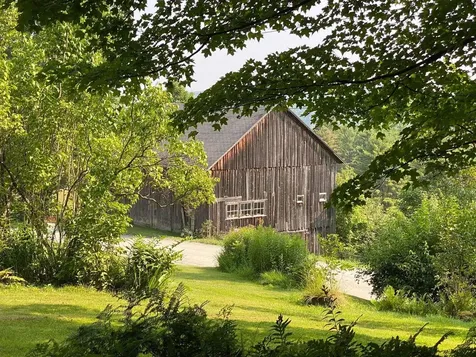 3443 North Road Newbury VT 05051