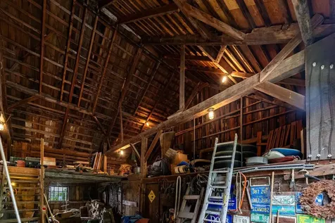 3443 North Road Newbury VT 05051