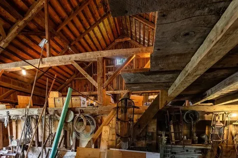3443 North Road Newbury VT 05051