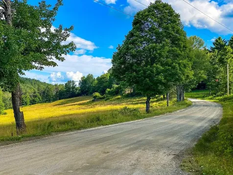 3443 North Road Newbury VT 05051