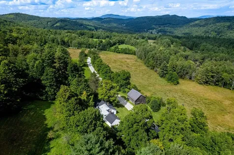 3443 North Road Newbury VT 05051