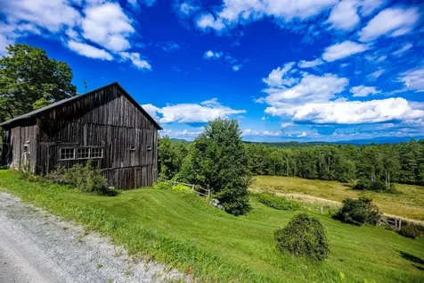 3443 North Road Newbury VT 05051