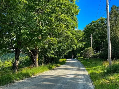 3443 North Road Newbury VT 05051