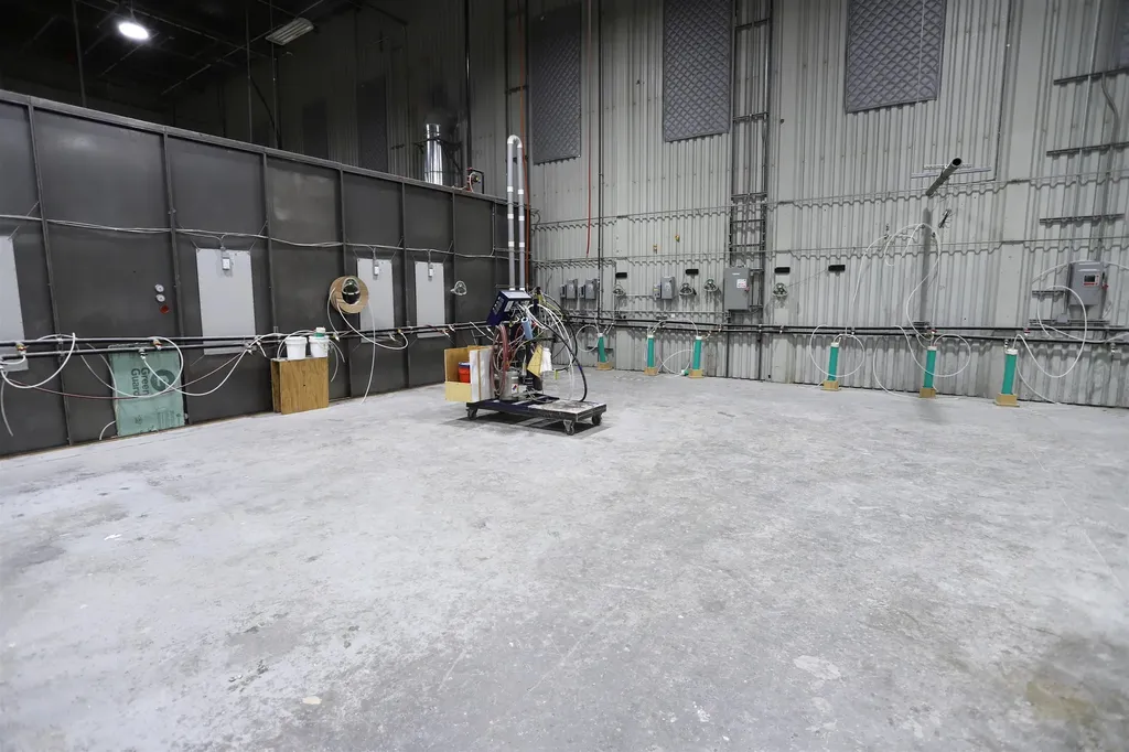 1227 Industrial Parkway St. Johnsbury VT 05819