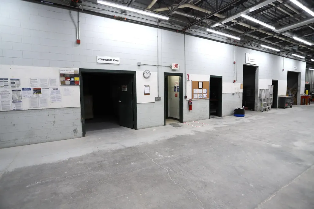 1227 Industrial Parkway St. Johnsbury VT 05819