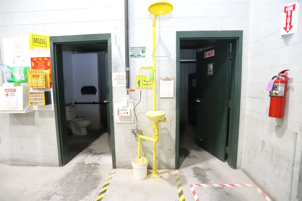 1227 Industrial Parkway St. Johnsbury VT 05819