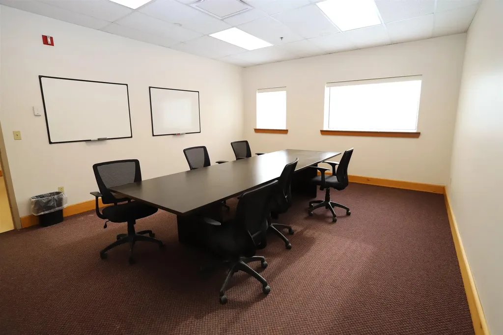 1227 Industrial Parkway St. Johnsbury VT 05819