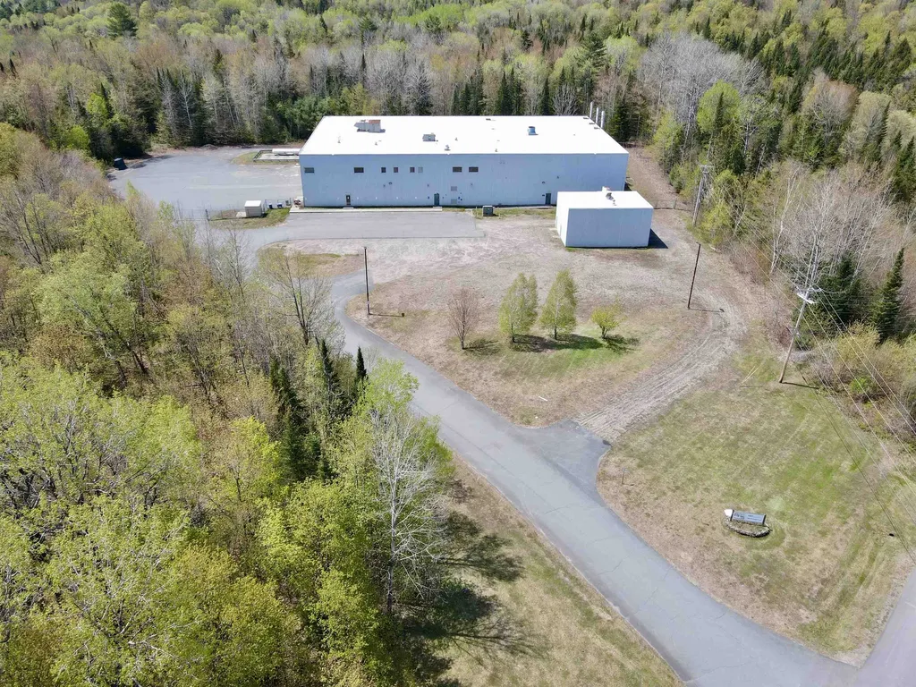 1227 Industrial Parkway St. Johnsbury VT 05819